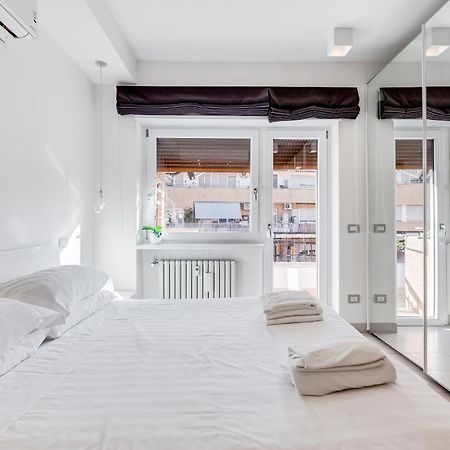 Joice Luxury Home Rome Exterior photo