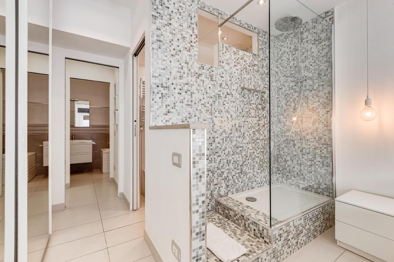 Joice Luxury Home Rome Exterior photo