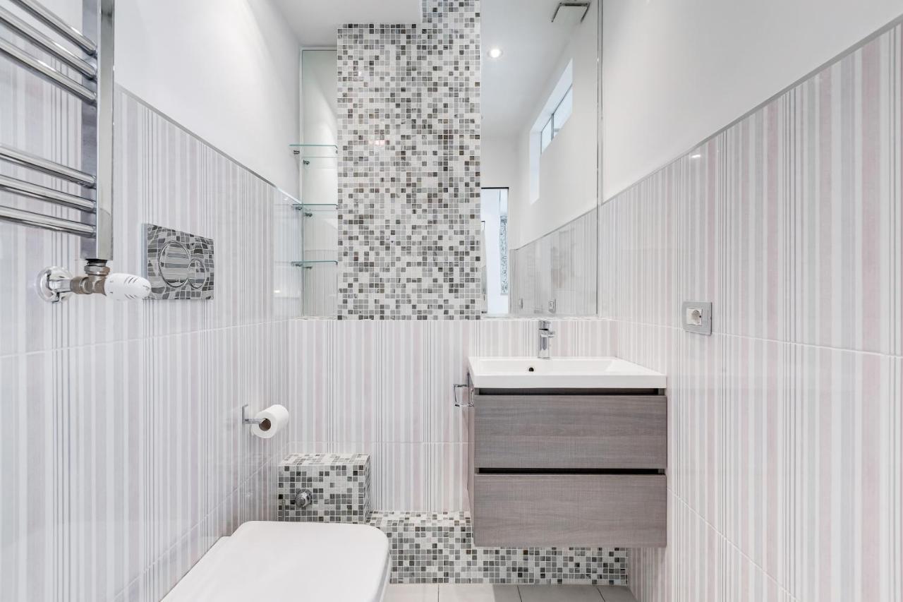 Joice Luxury Home Rome Exterior photo