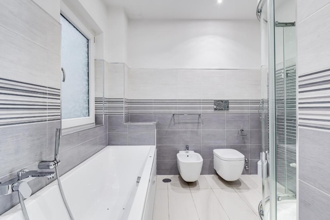 Joice Luxury Home Rome Exterior photo