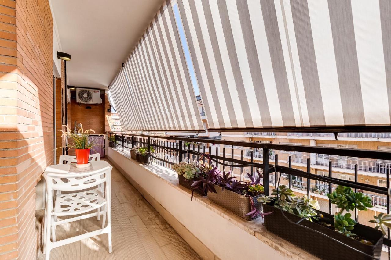 Joice Luxury Home Rome Exterior photo