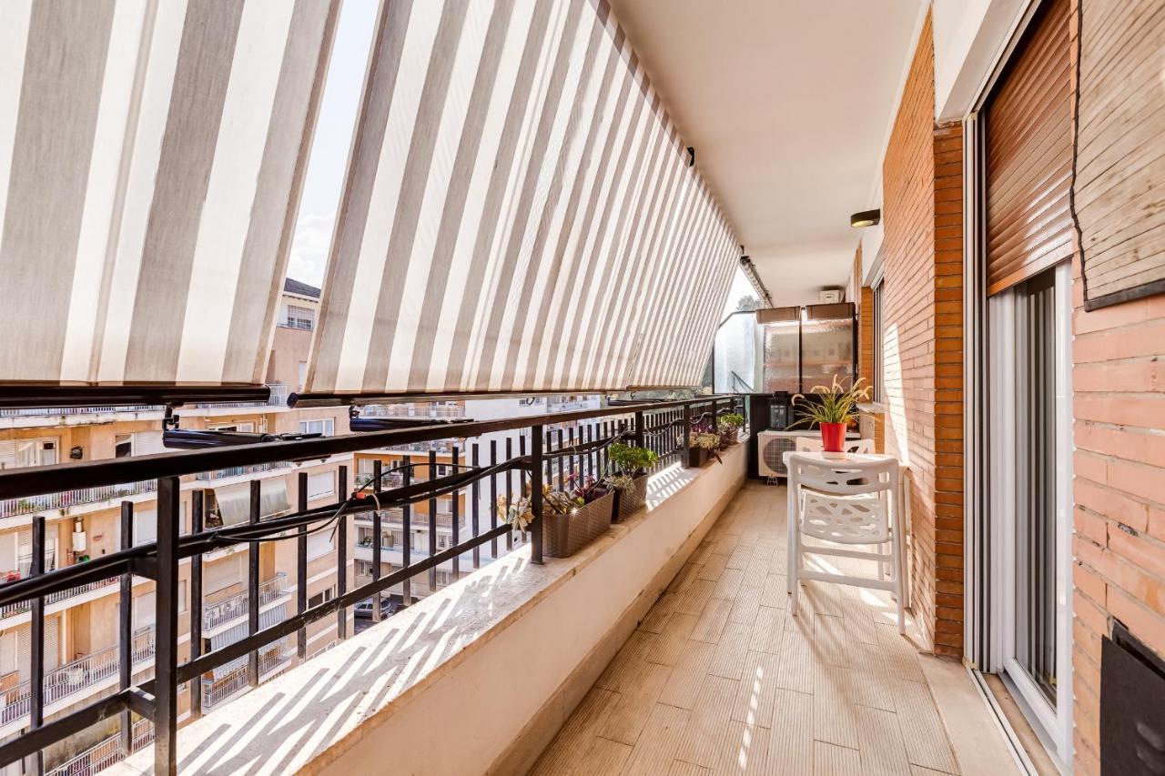 Joice Luxury Home Rome Exterior photo