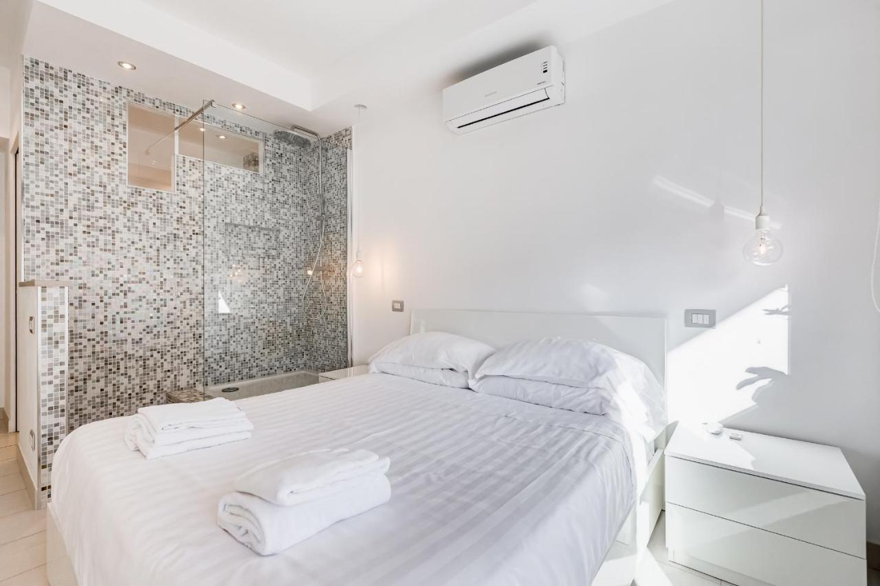 Joice Luxury Home Rome Exterior photo